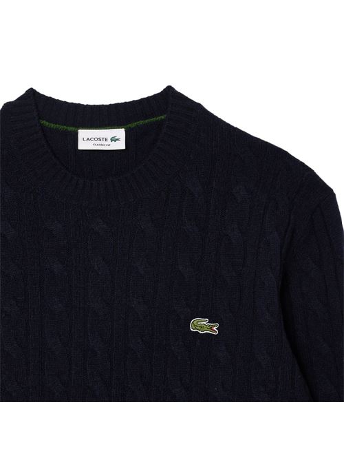 AH2924166 lacoste | AH2924166 BLU